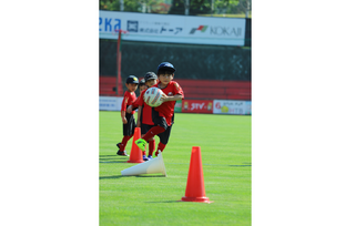 コンサドーレ北海道スポーツクラブ【サッカー】札幌校ばんけい会場 教室画像10