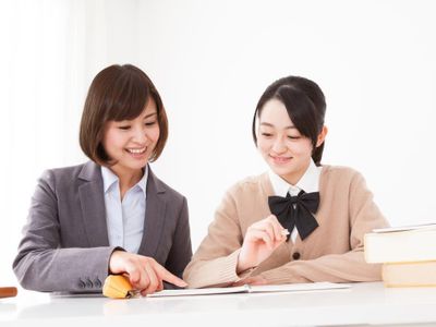 山手学院 鶴ヶ島校の個別スクール