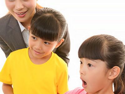 Active English 東京エリアの子供英会話コース