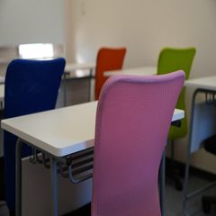 学習工房 優学舎 教室 3