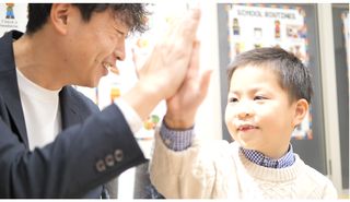 個別英語教室エックス・ジュニア7