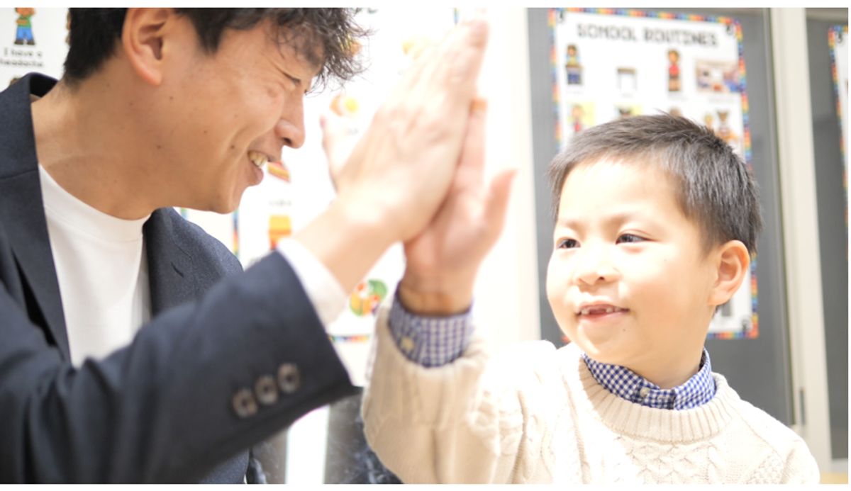 個別英語教室エックス・ジュニア7