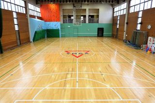 札幌YMCA【フロアスポーツ】5