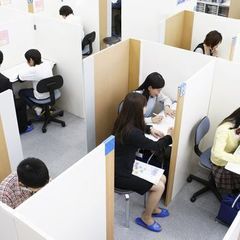 個別指導の明光義塾 北小金南口駅前教室7