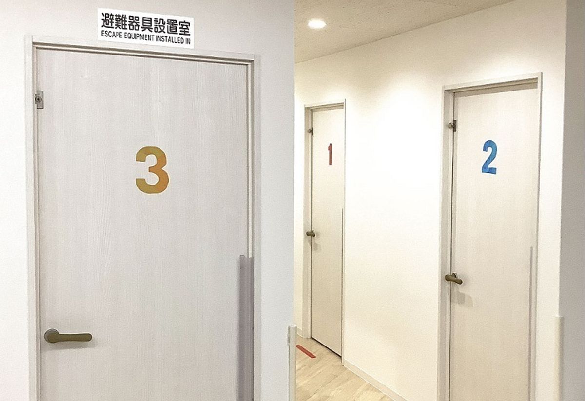 LITALICOジュニア 児童発達支援 奈良王寺教室4