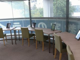 個別教室のトライ 教室 4