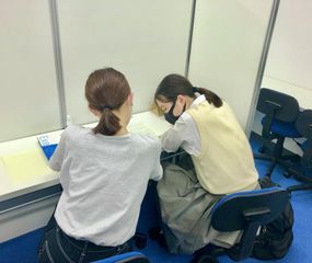 個別指導SUNS 教室 4