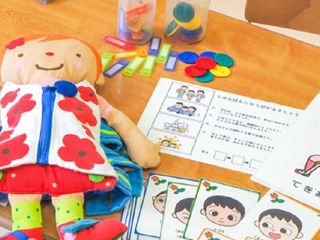 LITALICOジュニア 児童発達支援 教室 3
