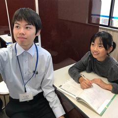 個別指導イールート ジェームス山イオン校2