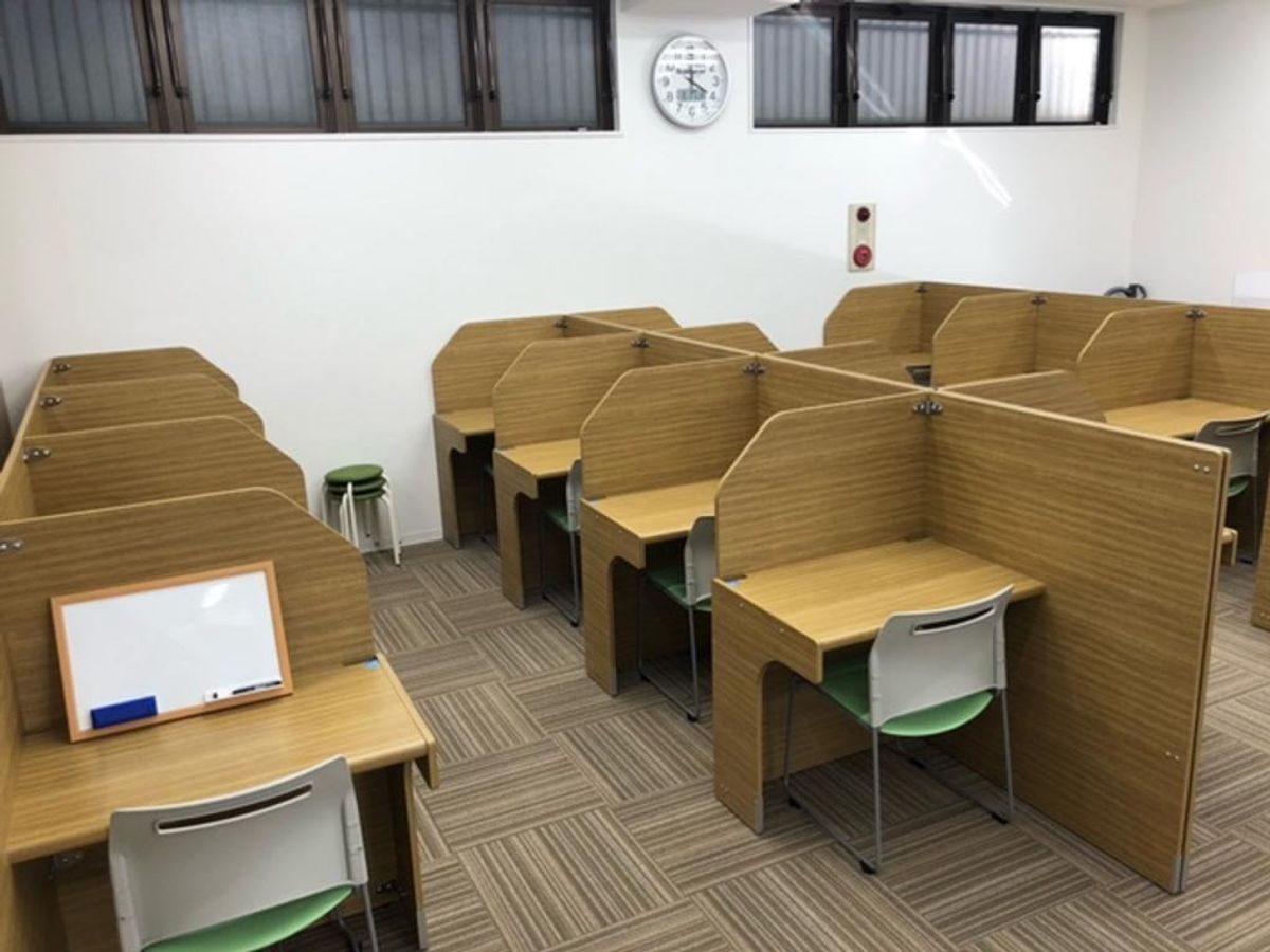 個別指導ＷＡＭ 伊川谷校3