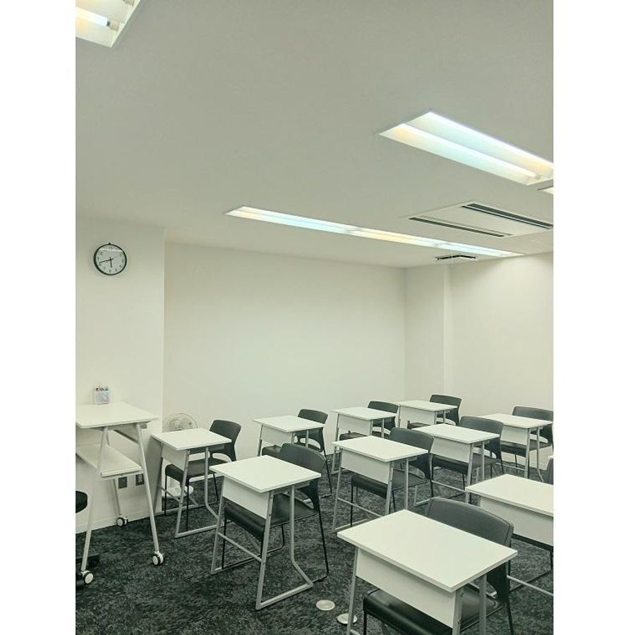 Keep-F 集団指導コース 本校2