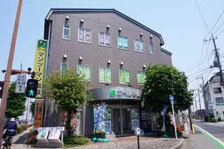 エール学院 教室 1