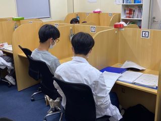 第一ゼミナール久保塾 本山教室4