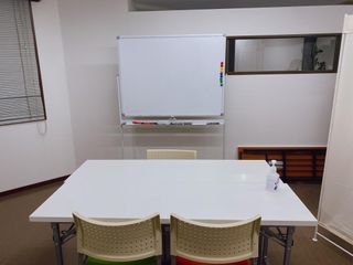 インテグラアカデミー 教室 3