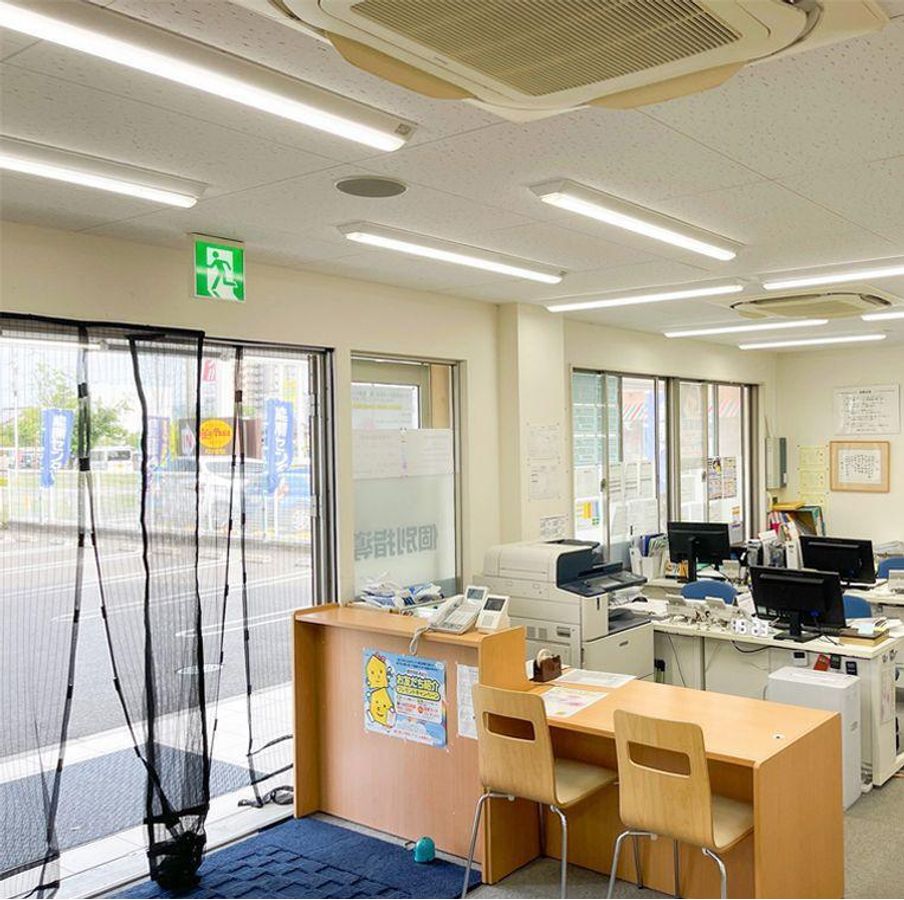 能開センター【広島県・香川県】 多肥校4