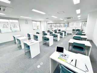 進学個別ａｔａｍａ＋塾 教室 4