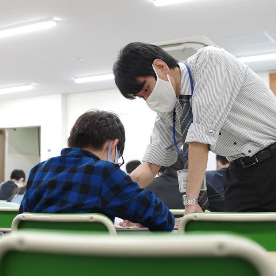 若松塾 岡本校5