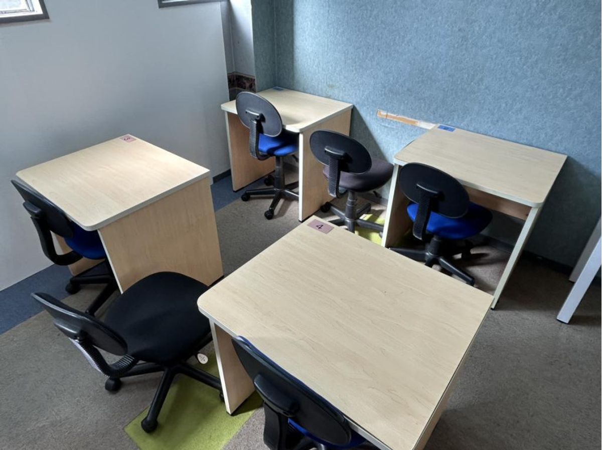 個別指導塾スタンダード 川中本町教室5