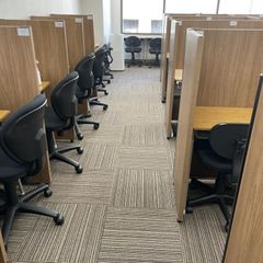 プラドアカデミー 教室 4