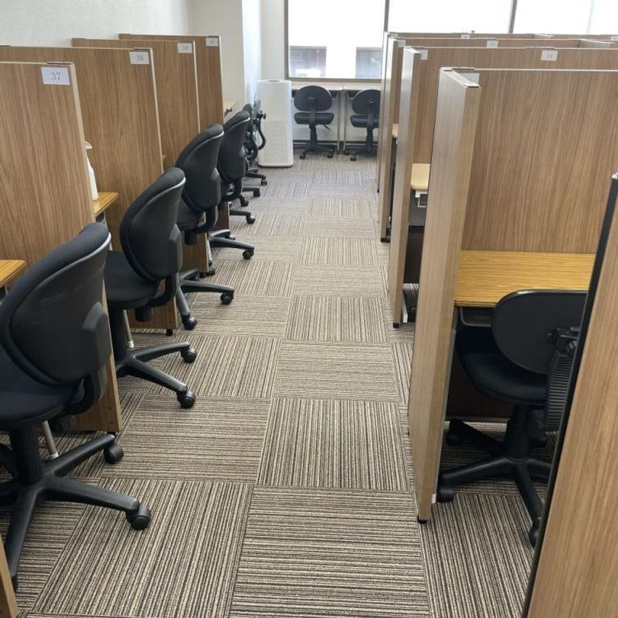 プラドアカデミー 高田馬場校5