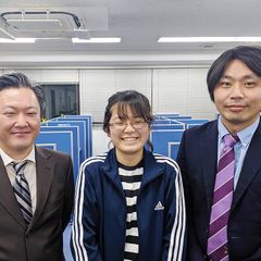 プラドアカデミー 教室 4