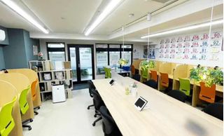 完全個別 松陰塾 教室 2