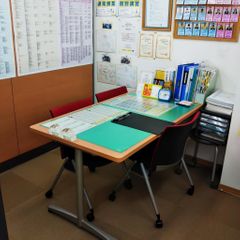 個別指導の明光義塾 総和教室8