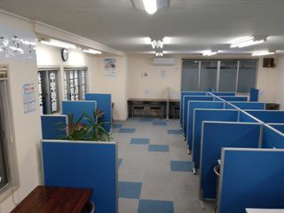 KATEKYO学院 教室 2