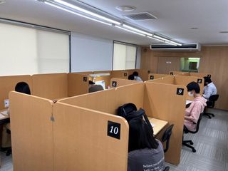 個別指導 スクールIE 近江八幡校8