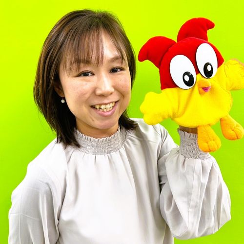 ベネッセの英語教室 BE studio【スクール21】 南浦和本部教室の先生