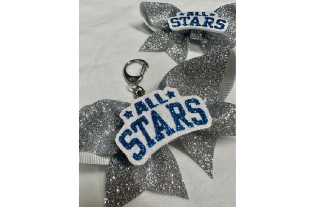 ALL STARS CHEER 鎌倉和田塚教室の特典