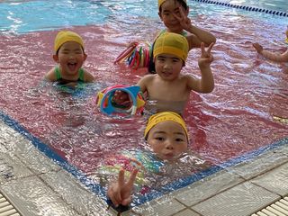 ワン・ツウ・スポーツクラブ中央【スイミング】 教室 0