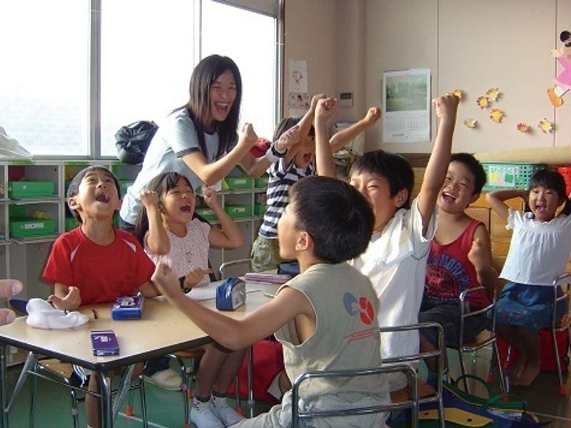 花まる学習会 小学生コース 英進館 行橋校の口コミ 料金 体験申込 子供の習い事口コミ検索サイト コドモブースター 花まる学習会 小学生コース 英進館 行橋校の口コミ 料金 体験申込 子供の習い事口コミ検索サイト コドモブースター