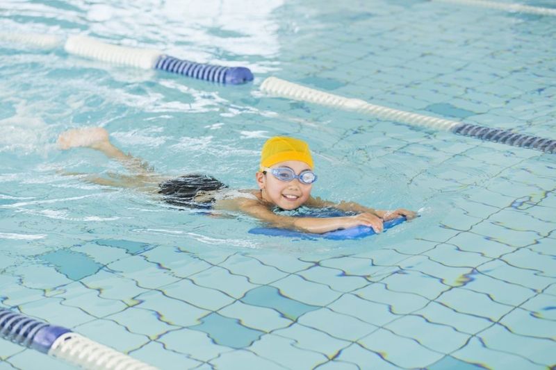 TSSキッズで幼児期からスポーツを!多彩な種目で才能を伸ばす!