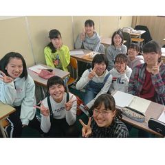 育宝進学塾 飯能教室13