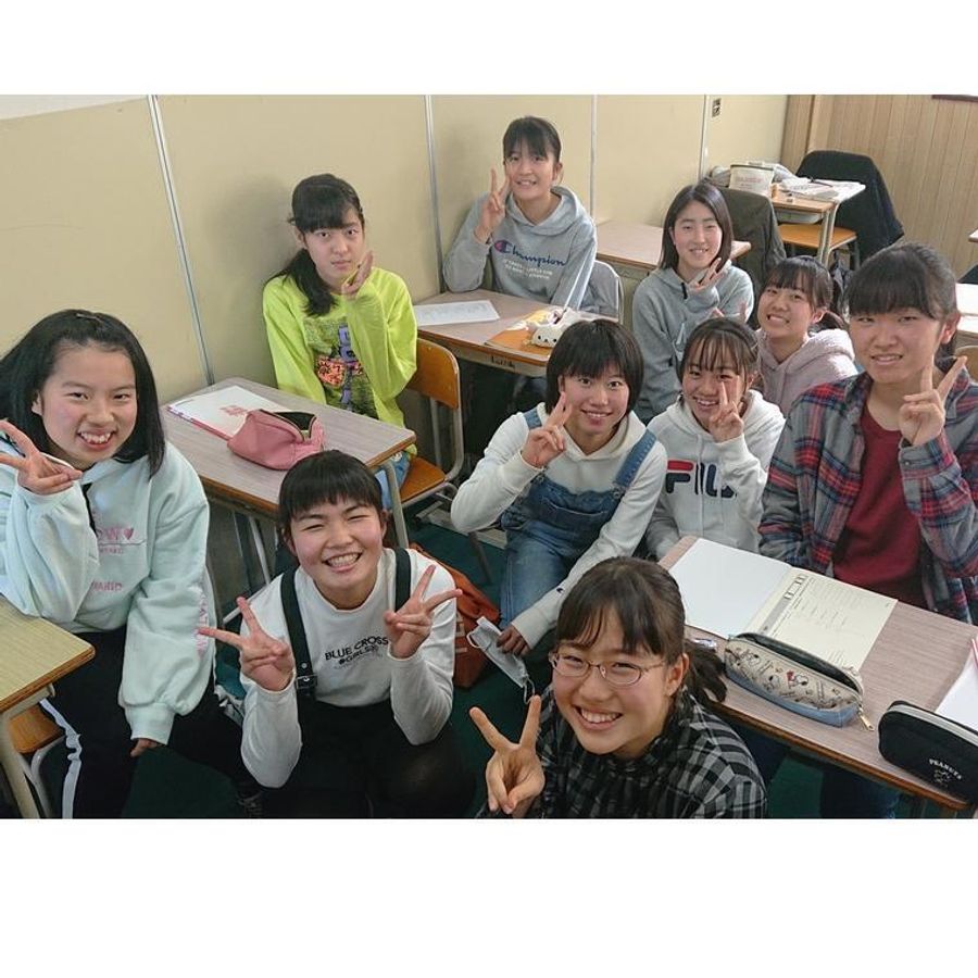 育宝進学塾 飯能教室13