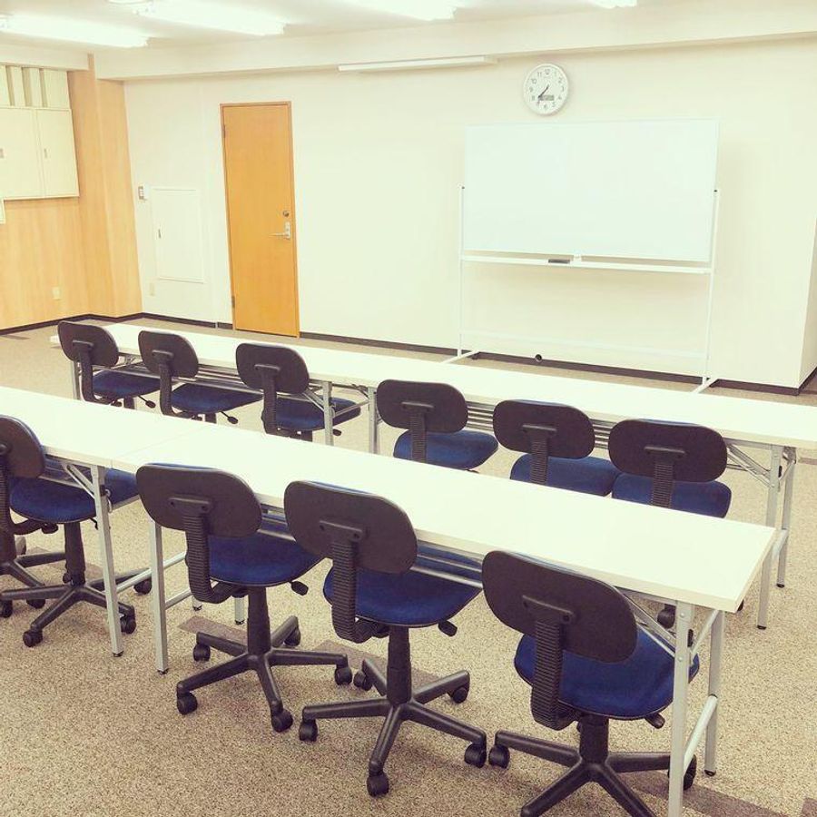 みなと個別指導塾 武蔵新田教室8