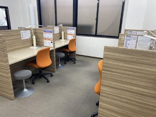 個別教室のトライ 藤井寺駅前校4