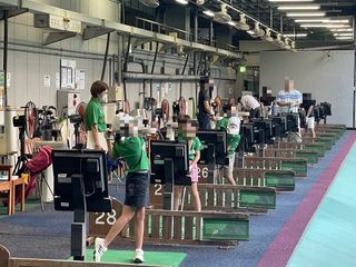 東京ヴェルディゴルフアカデミー 教室 0