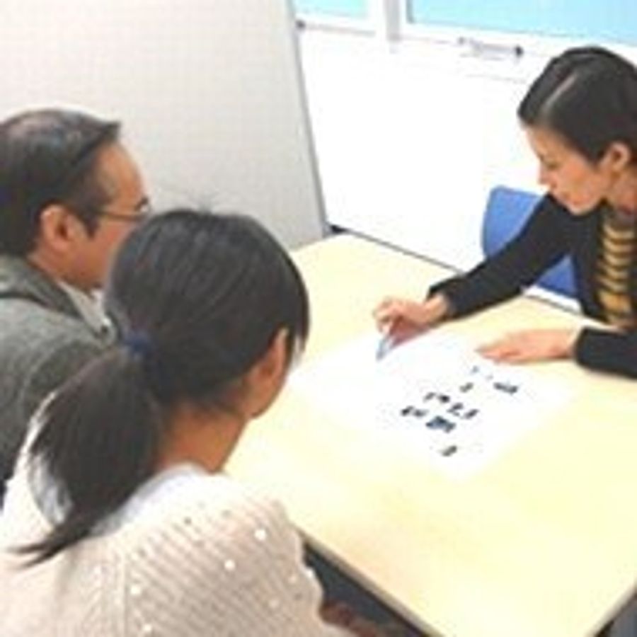 クラ・ゼミ個別指導 徒夢 浜松上浅田校6