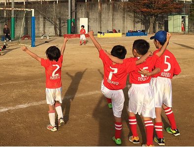 浜松市西区の子供向けサッカースクール特集 子供の習い事の体験申込はコドモブースター
