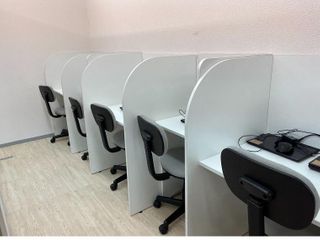 スタディコーチ 教室 4