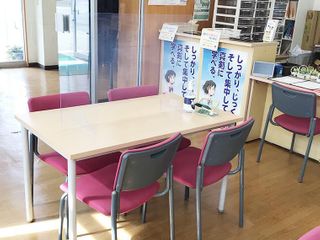 スクール21 教室 3