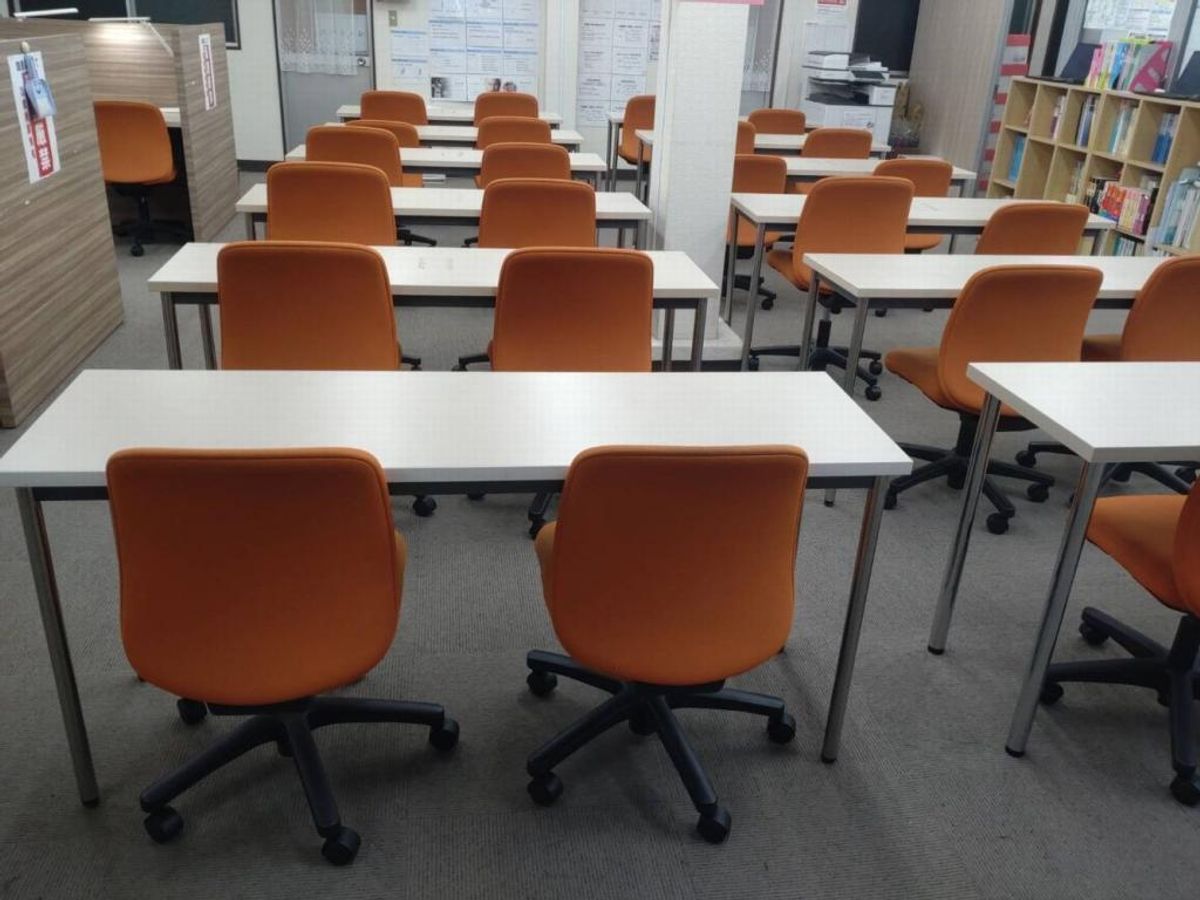 個別教室のトライ 須屋校5