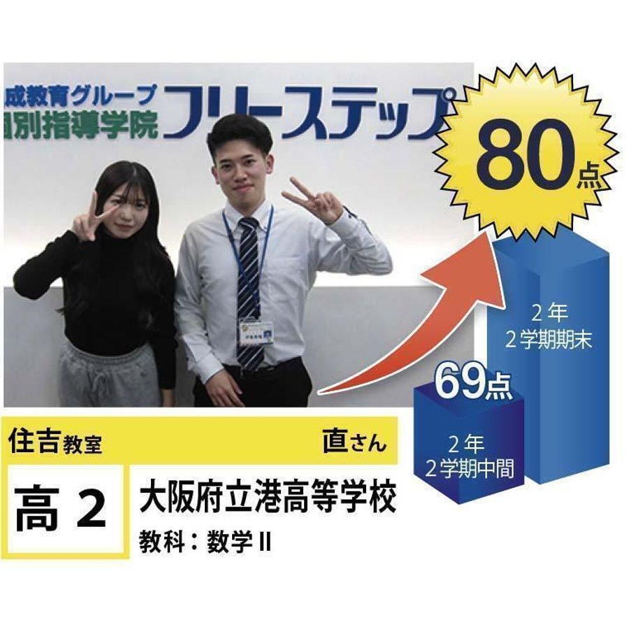 個別指導学院フリーステップ 住吉教室18