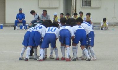 スぺリオール上吉田fc 山梨県富士吉田市の子どもサッカースクール 子供の習い事の体験申込はコドモブースター