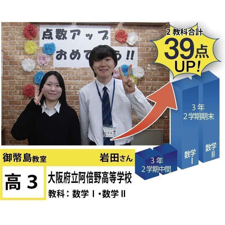 個別指導学院フリーステップ 御幣島教室18