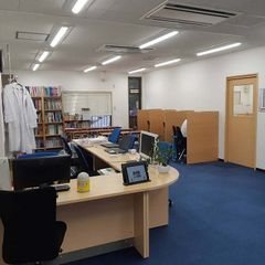 個人別指導塾ブレーン 教室 3