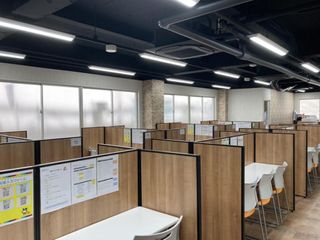 KEC個別・KEC志学館個別 生駒教室(小学部・中学部)10