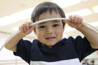 東京アスレティッククラブ【運動・体操・陸上】 TAC中野9